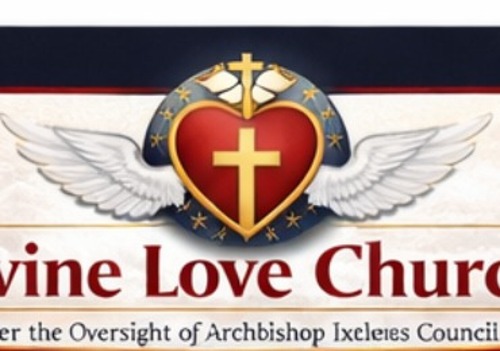 Devine Love Church logo